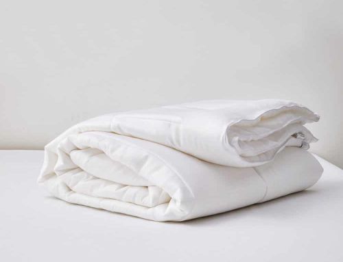 Sustainable Luxury: Lenzing Tencel Duvets for Eco-Friendly Comfort